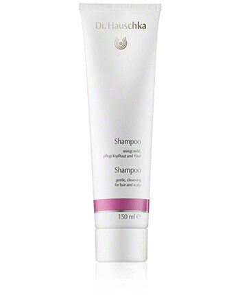 Dr. Hauschka Hair & Scalp Shampoo (150 ml)