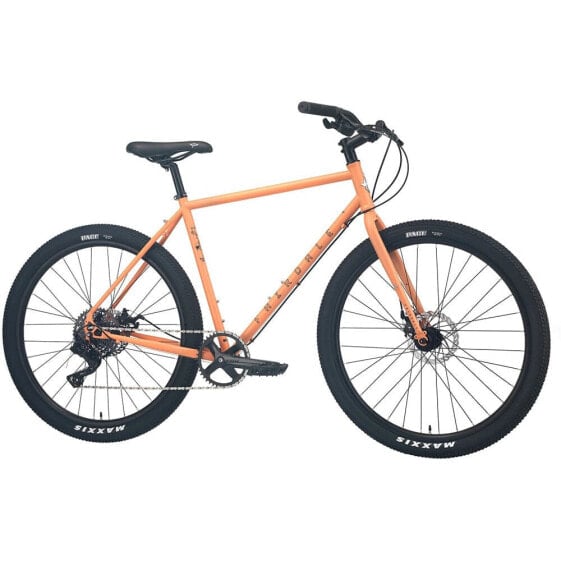 FAIRDALE Archer MicroShift Advent 2023 bike