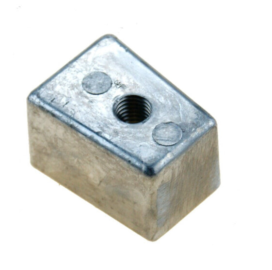 RECMAR REC67C-45251-00AL Aluminium Anode