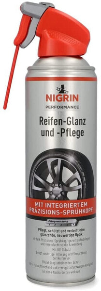 NIGRIN 73896 Tyre Gel 500 ml