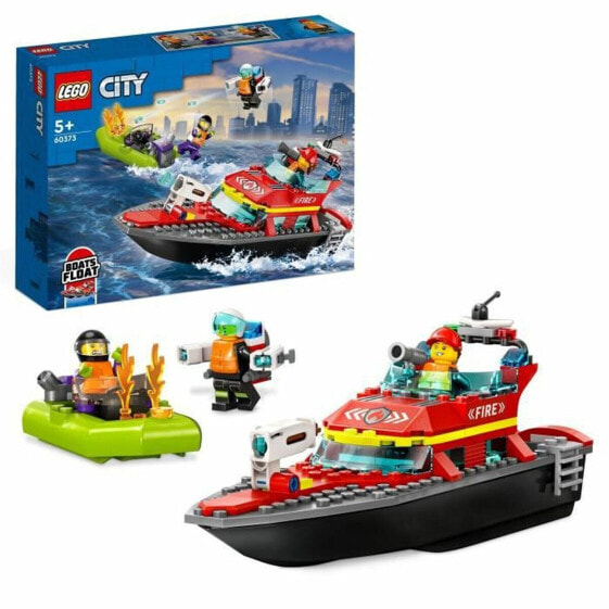 Playset Lego Multicolour 144 Pieces