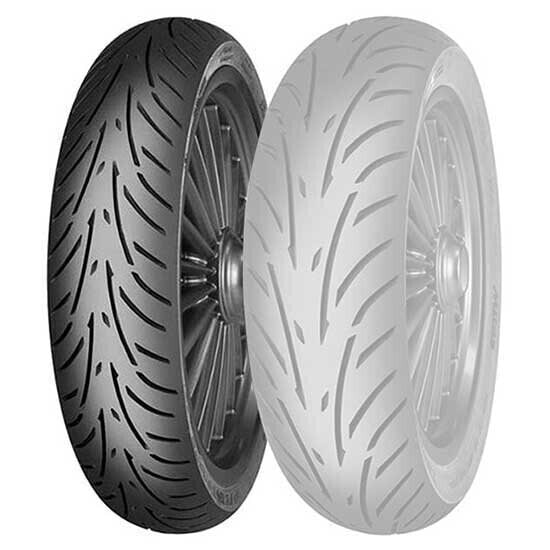 Покрышка для скутера Mitas Touring Force-SC 64P TL Scooter Front Tire