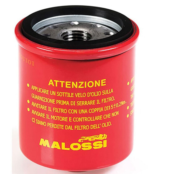 MALOSSI Leader Oil Filter