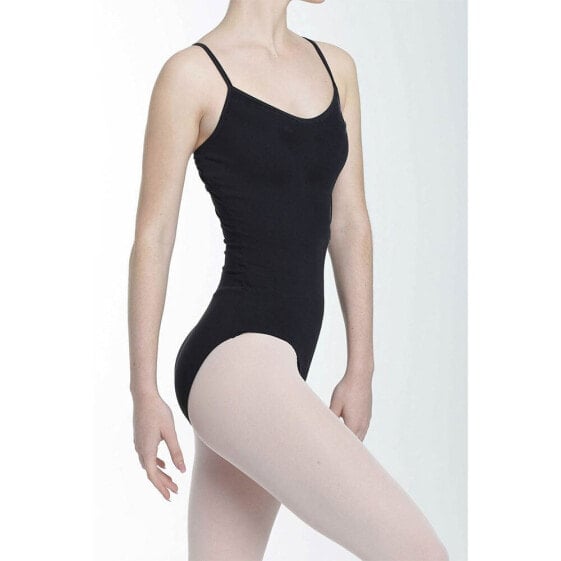 INTERMEZZO AL Strap Leotard