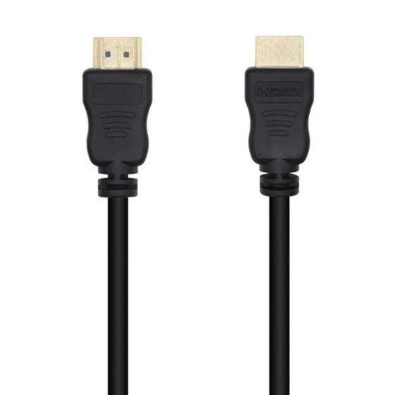 Кабель HDMI Aisens A119-0653 Чёрный 1,8 m