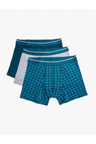 Трусы мужские Koton Basic Boxer