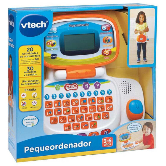 VTECH Peque Computer