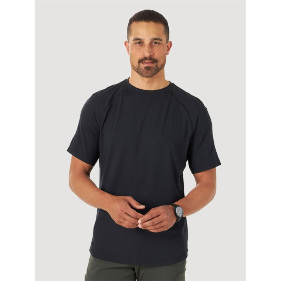 WRANGLER Performance short sleeve T-shirt