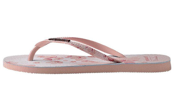 Havaianas Slim Sakura FC 4147596-0076 Sandals