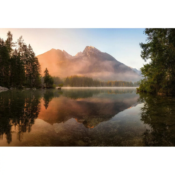 Fototapete Mountain Lake