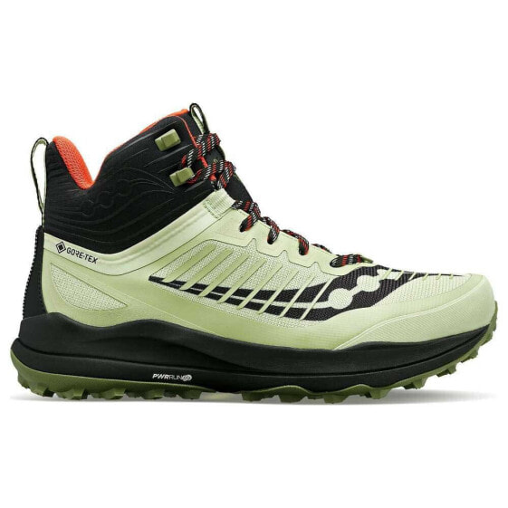 SAUCONY Ultra Ridge GTX Hiking Boots