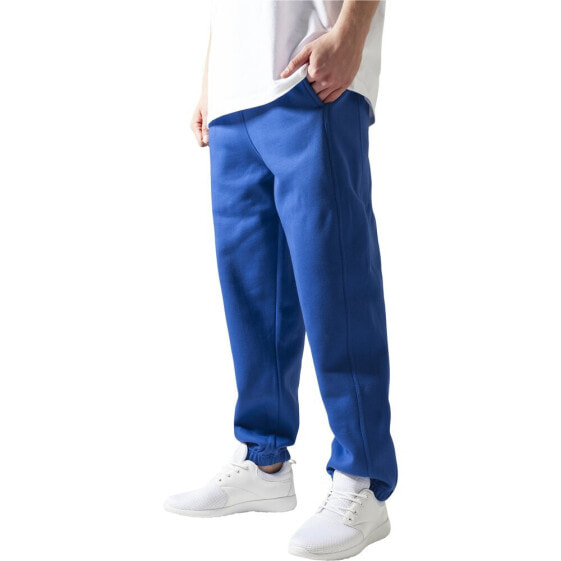 URBAN CLASSICS Basic Big sweat pants