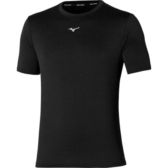 MIZUNO Core short sleeve T-shirt