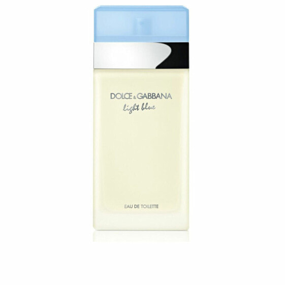 Женская парфюмерия Dolce & Gabbana LIGHT BLUE POUR FEMME EDT 200 ml