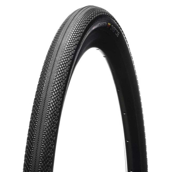 HUTCHINSON Overide Bi-Compound HardSkin Tubeless 700C x 38 gravel tyre