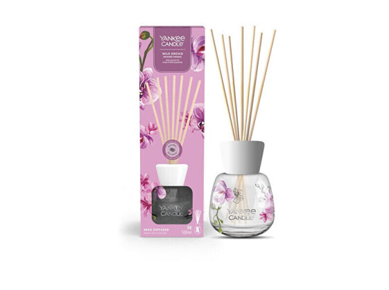 Aroma diffuser Signature Wild Orchid Reed 100 ml