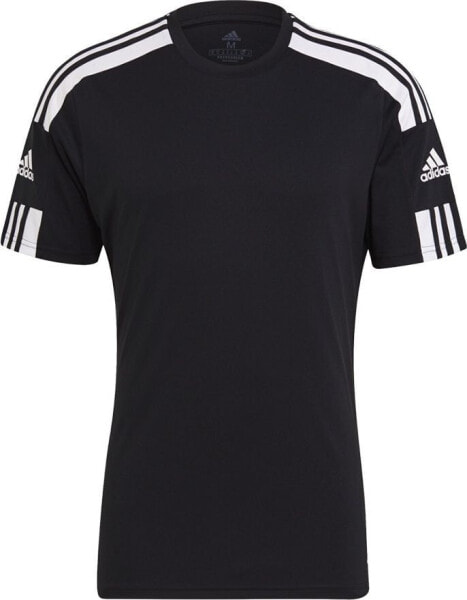 Adidas Koszulka adidas SQUADRA 21 JSY GN5720 GN5720 czarny XL