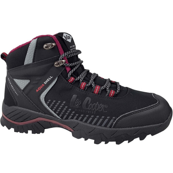 Ботинки мужские Lee Cooper LCJ22011400 "LEE COOPER TREKKING"