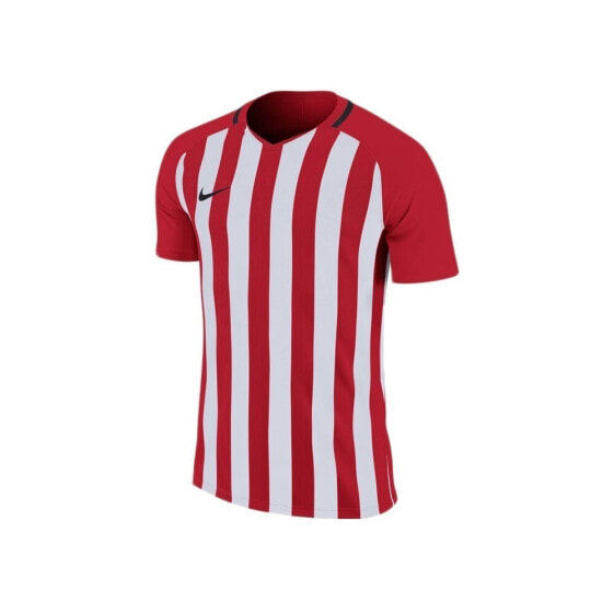 Футболка мужская Nike Striped Division Iii Jersey