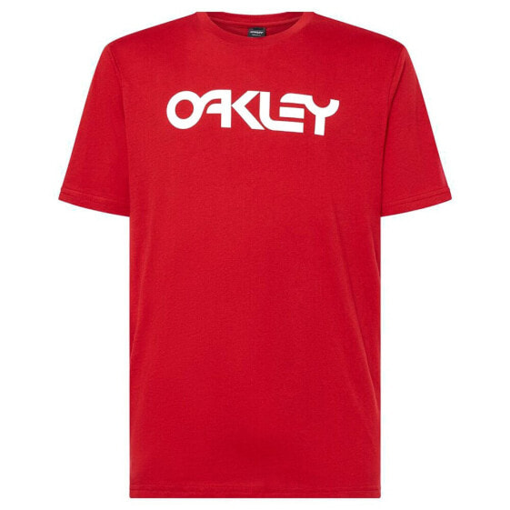 OAKLEY APPAREL Mark II 2.0 short sleeve T-shirt