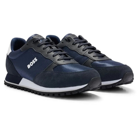 Кроссовки Hugo Boss Parkour L Ny Trainers