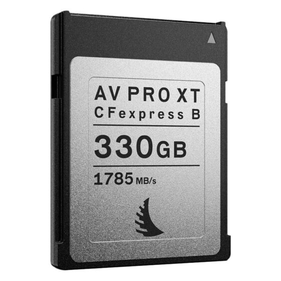 ANGELBIRD AV Pro CF Express XT MK2 330GB memory card