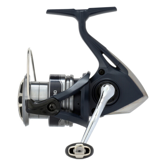 Катушка рыболовная Shimano CATANA FE (CAT2500HGFE)