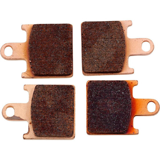 GALFER Street FD371G1370 Sintered Brake Pads