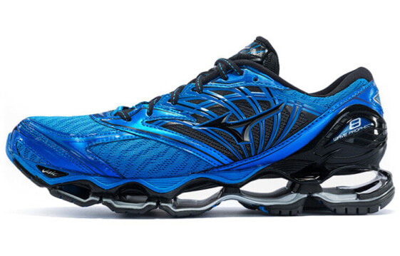 Кроссовки Mizuno Prophecy 8 J1GC190009