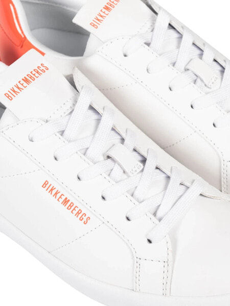 Bikkembergs Sneakersy "Sveva"