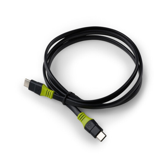 Goal Zero 82014 USB кабель 1 m USB C Черный