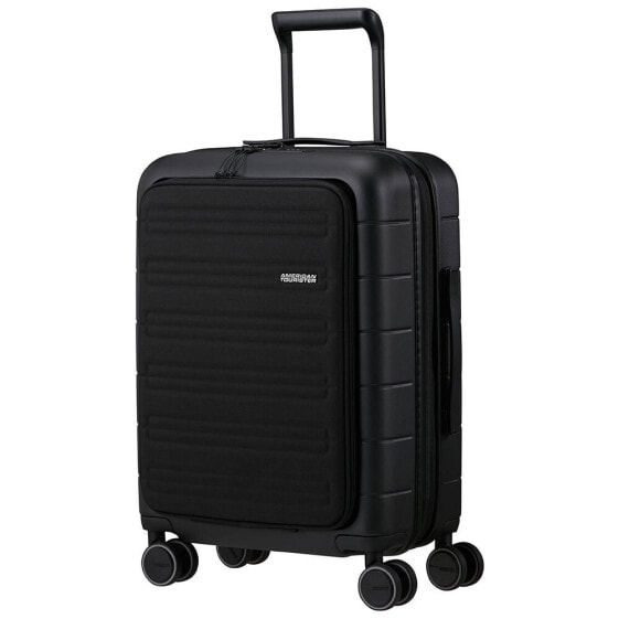 AMERICAN TOURISTER Novastream Spinner 55 Smart Expandable 35/39L Trolley