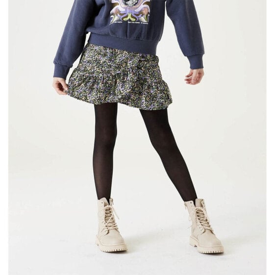 GARCIA H32721 Teen Short Skirt