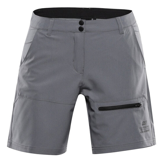 ALPINE PRO Baka shorts