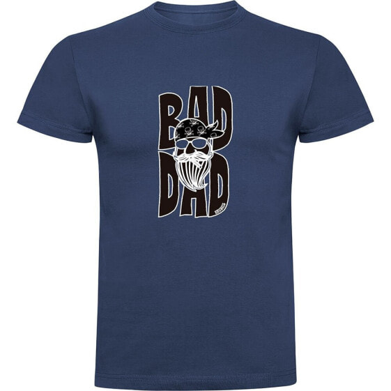 KRUSKIS Bad Dad short sleeve T-shirt