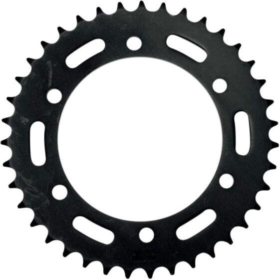 SUNSTAR SPROCKETS 525 Pitch 1-4529-38 Steel Rear Sprocket