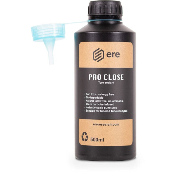 ERE RESEARCH Proclose Tubeless Sealant 500ml