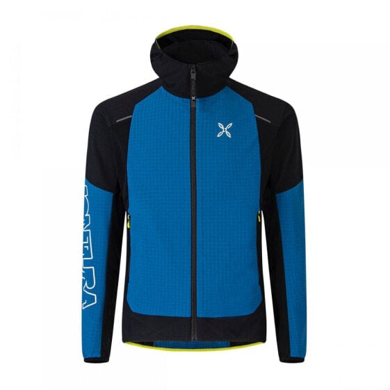 MONTURA Wind Revolution jacket