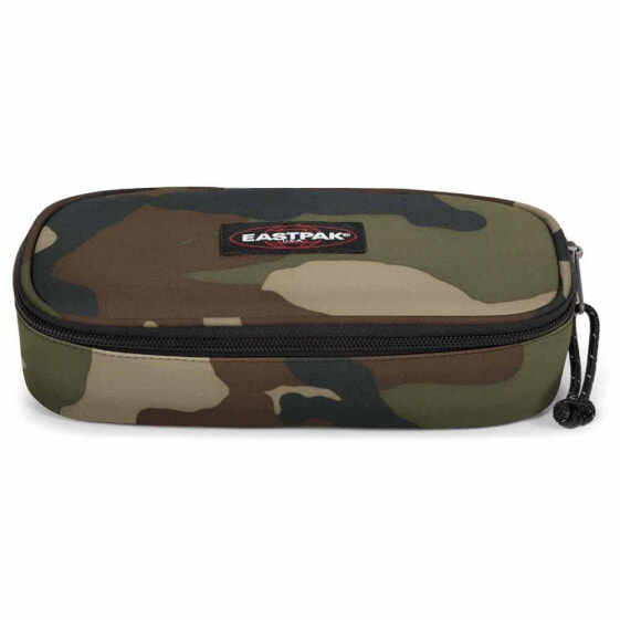 EASTPAK Oval Single Pencil Case