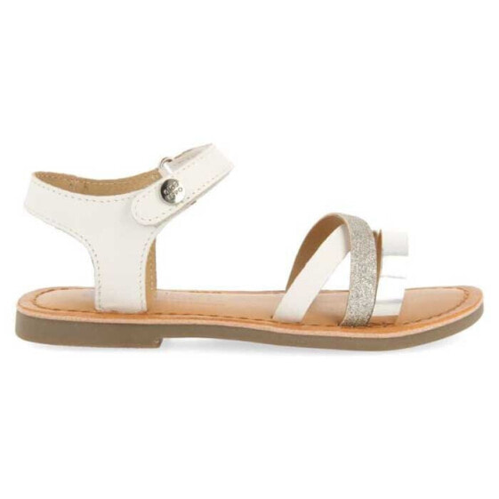 GIOSEPPO Lawtey sandals