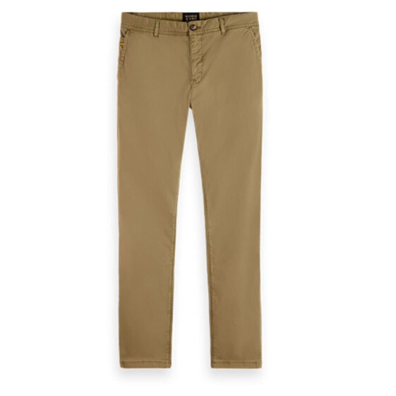 SCOTCH & SODA Mott chino pants