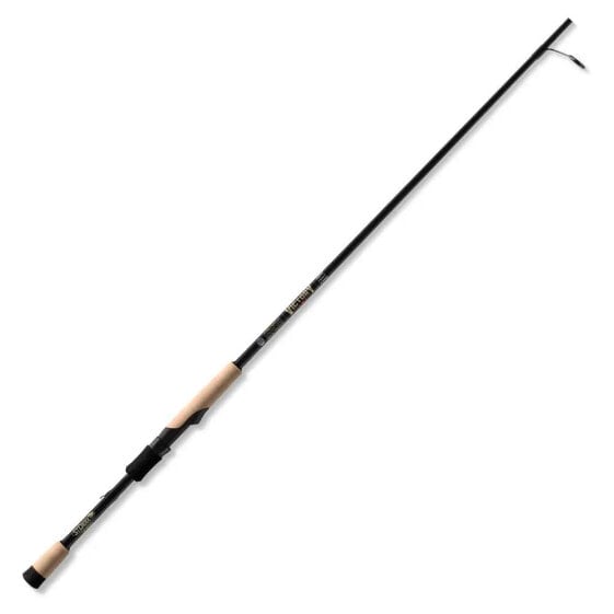 ST.CROIX Victory spinning rod