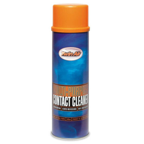 TWIN AIR Spray Contact Cleaner 500ml