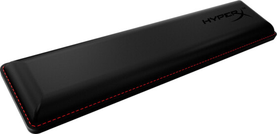 HP HX WRIST REST - Black - 362 x 88 x 22 mm