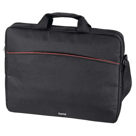 HAMA Tortuga 17´´ laptop briefcase