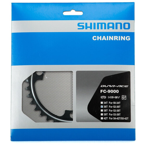 SHIMANO 9000 Dura Ace chainring