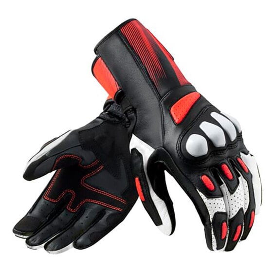 REVIT Metis 2 gloves
