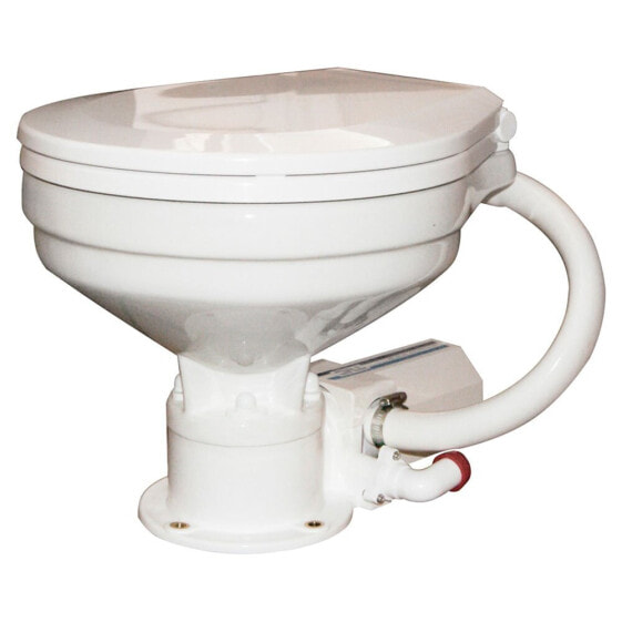 TMC 12V Faired Electric Toilet