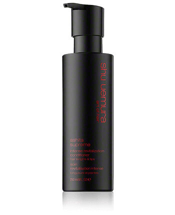 Shu Uemura Ashita Supreme Intense Revitalization Conditioner (250 ml)