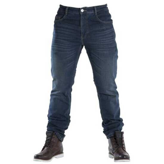 OVERLAP Street jeans